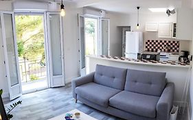 Logement Le Serein
