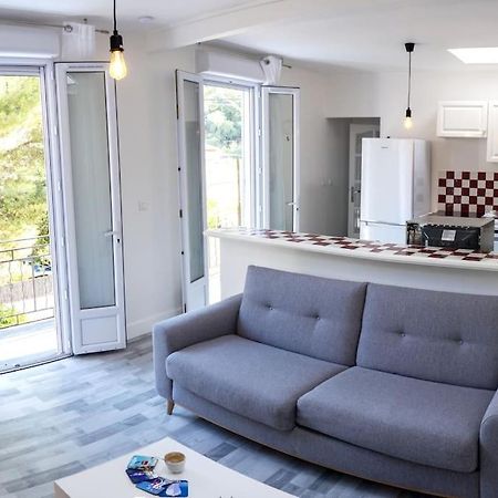 Logement Le Serein Toulon Extérieur photo
