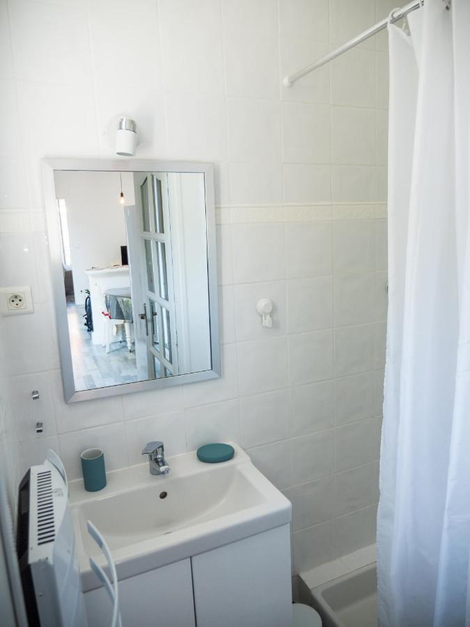 Logement Le Serein Toulon Extérieur photo