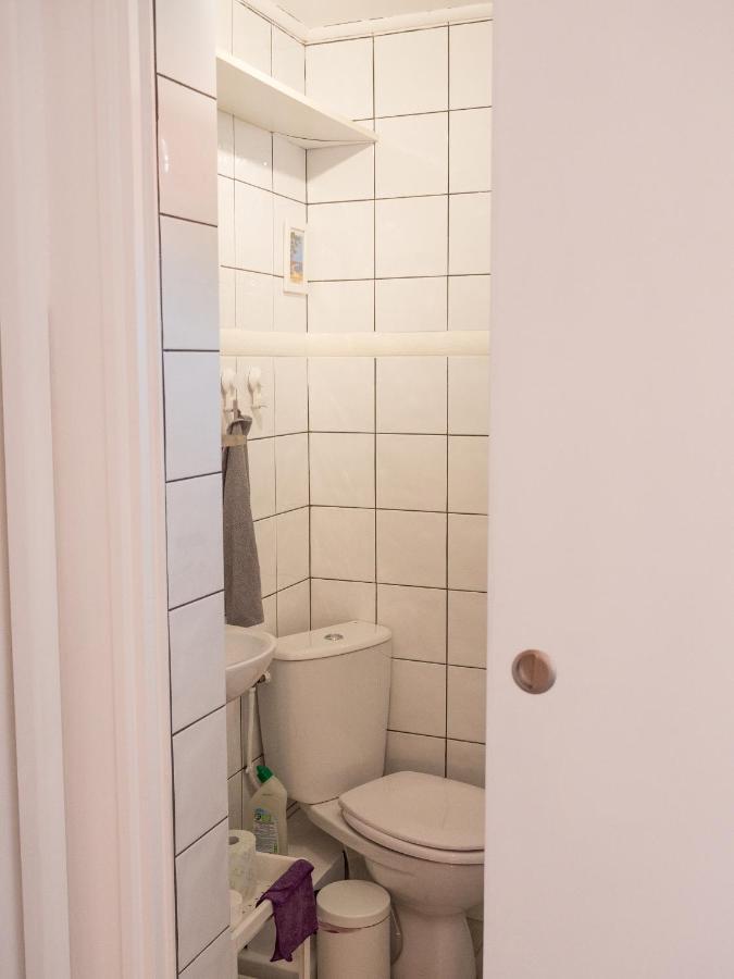 Logement Le Serein Toulon Extérieur photo