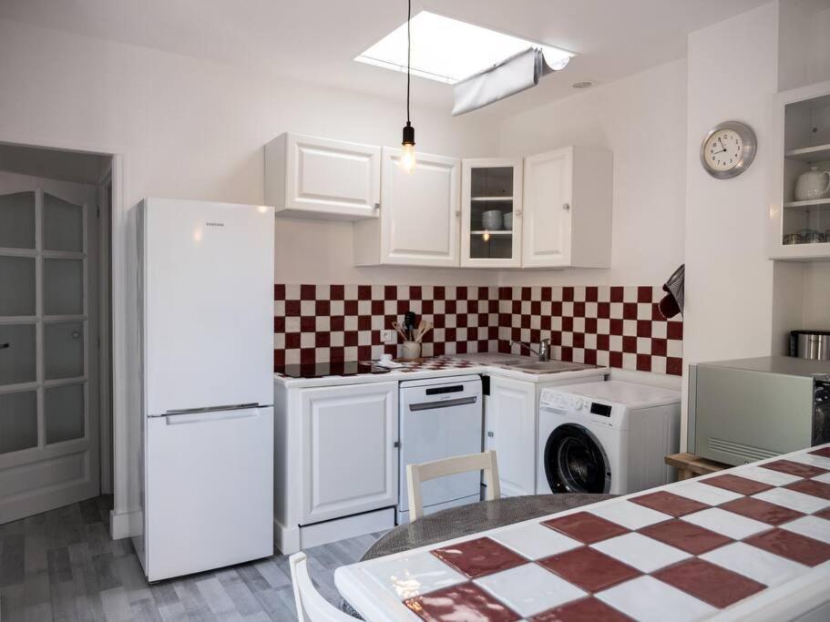 Logement Le Serein Toulon Extérieur photo