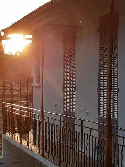 Logement Le Serein Toulon Extérieur photo