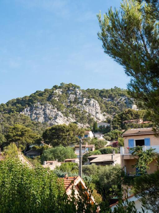 Logement Le Serein Toulon Extérieur photo