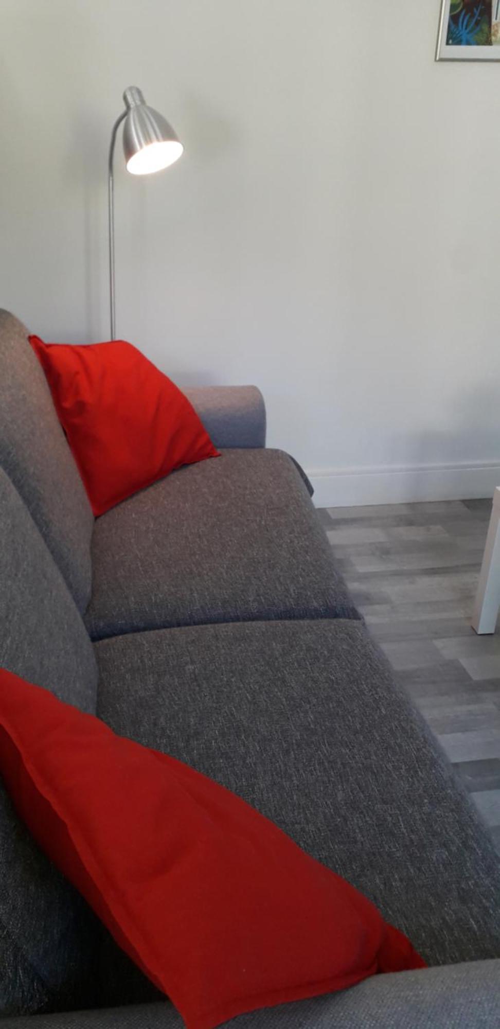 Logement Le Serein Toulon Extérieur photo