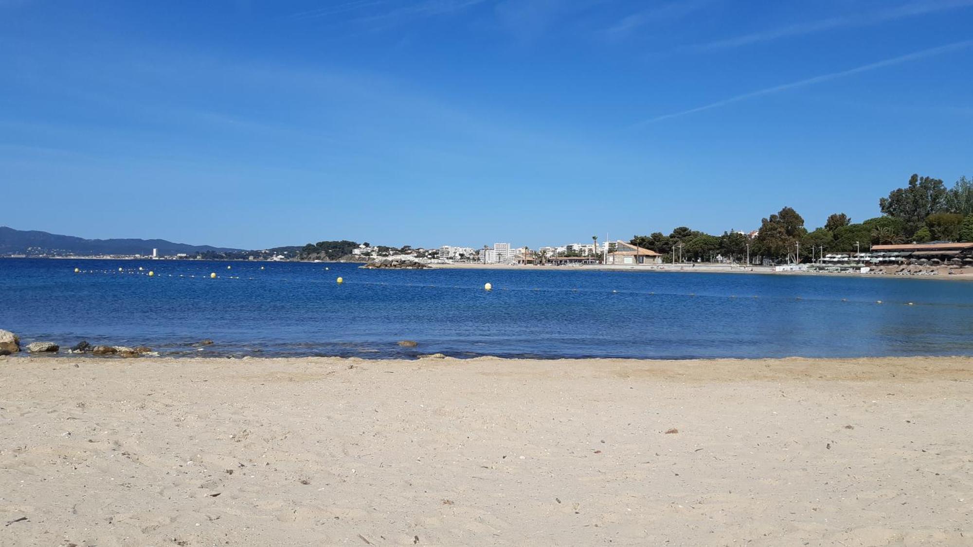 Logement Le Serein Toulon Extérieur photo