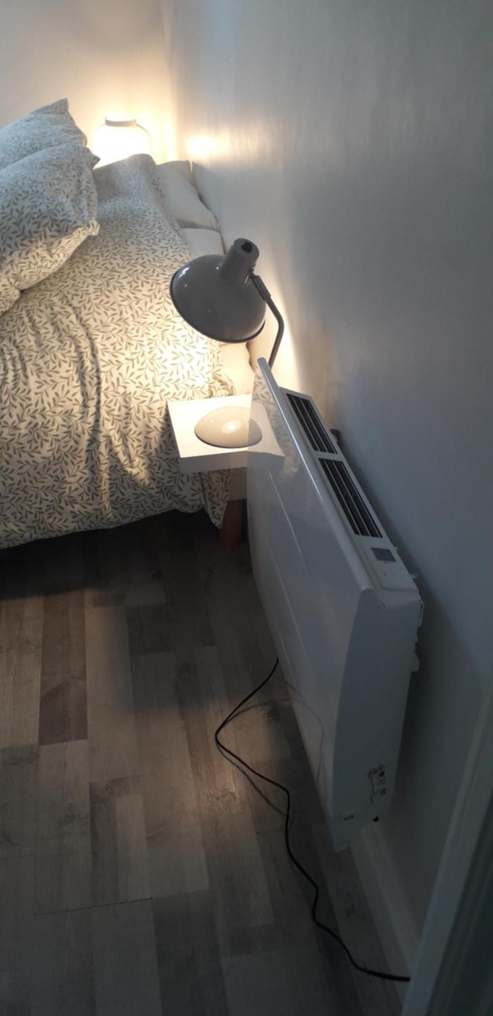 Logement Le Serein Toulon Extérieur photo