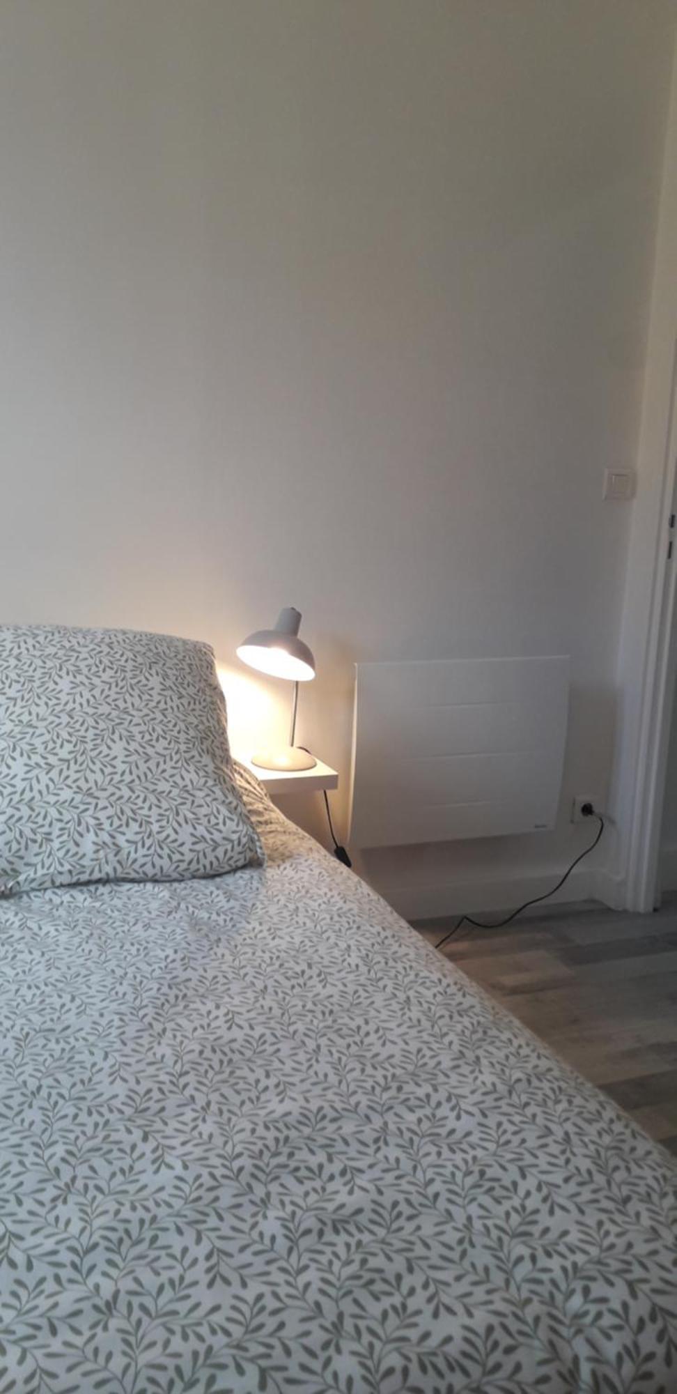 Logement Le Serein Toulon Extérieur photo