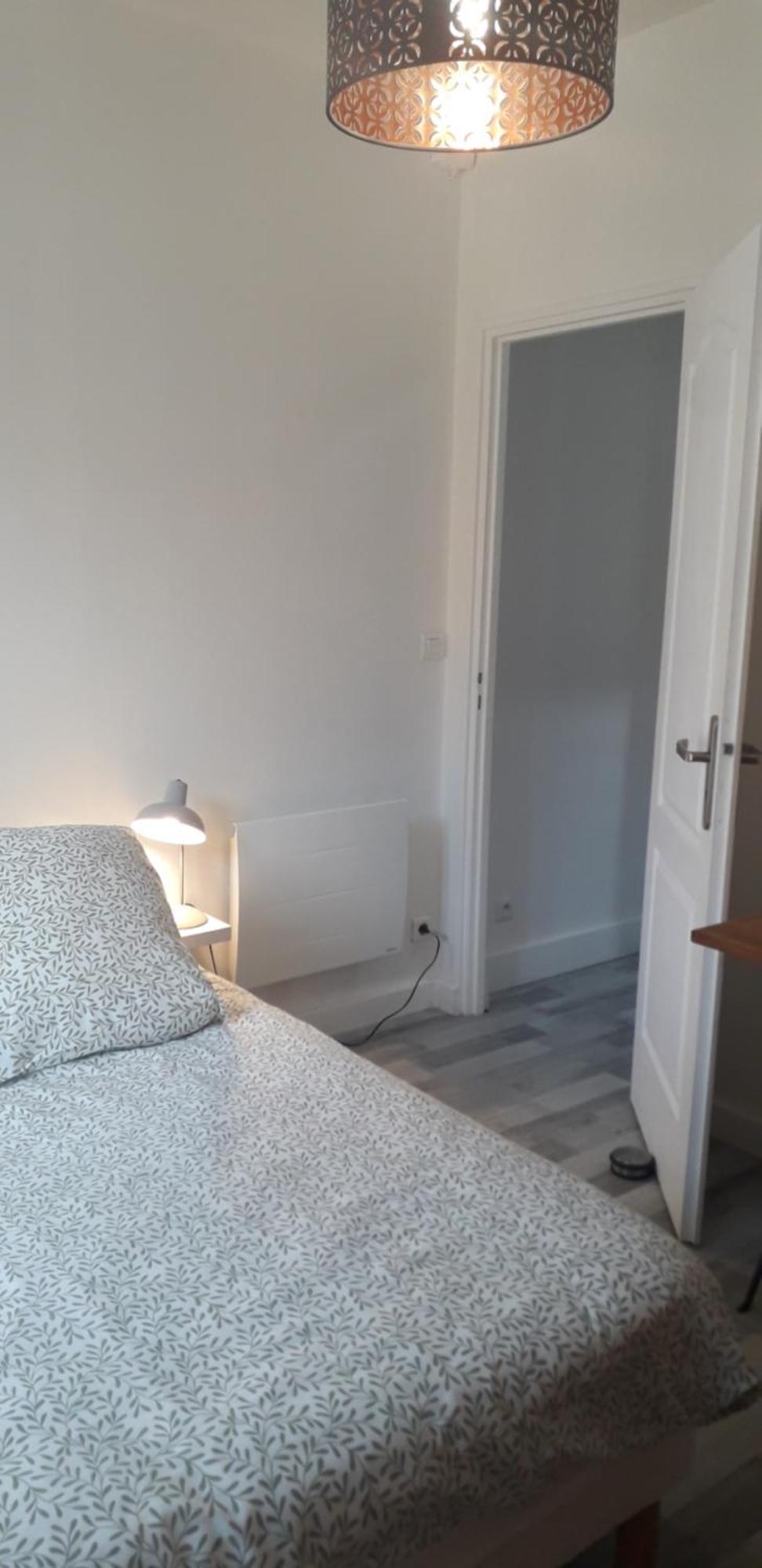Logement Le Serein Toulon Extérieur photo