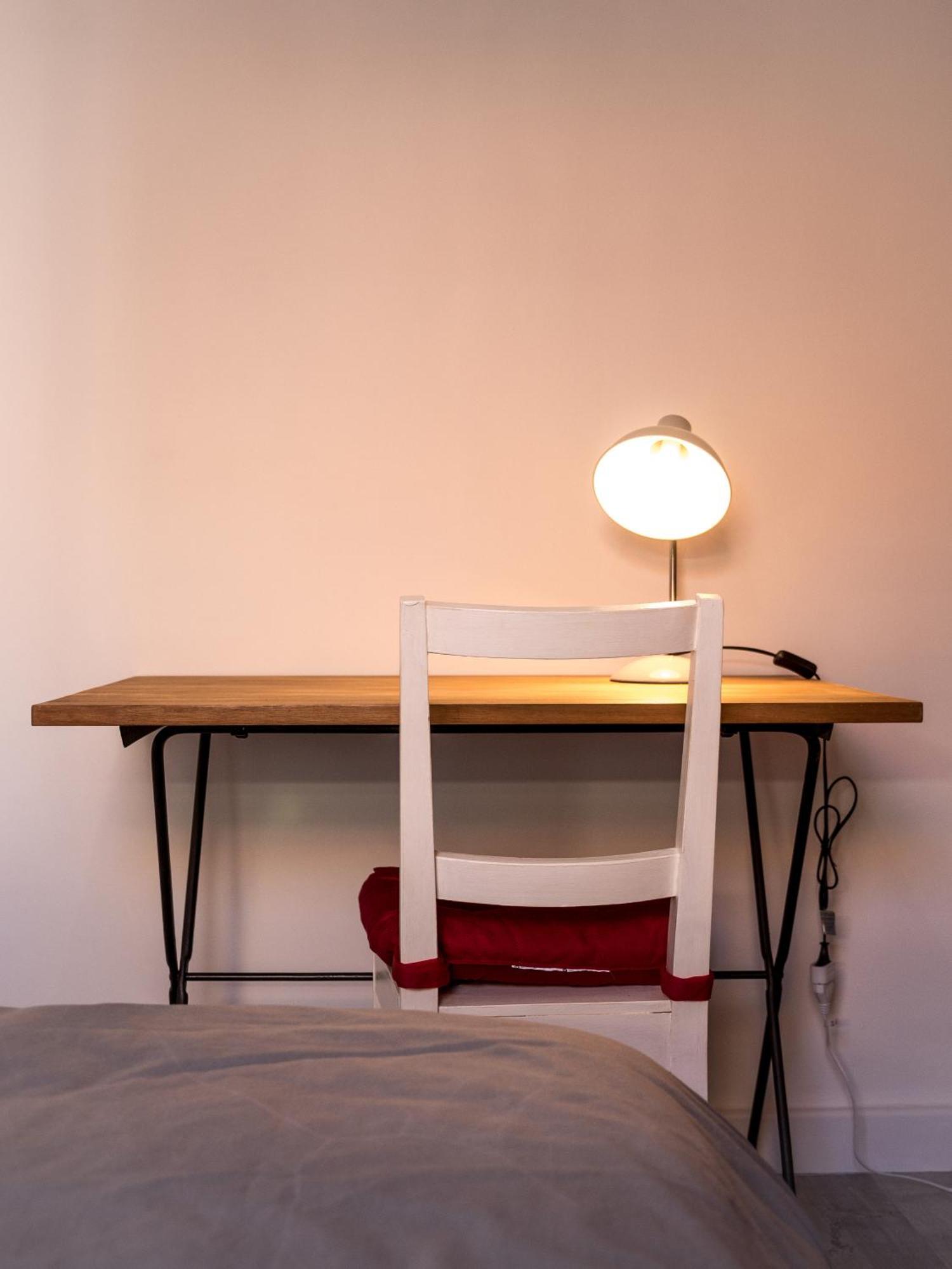 Logement Le Serein Toulon Extérieur photo