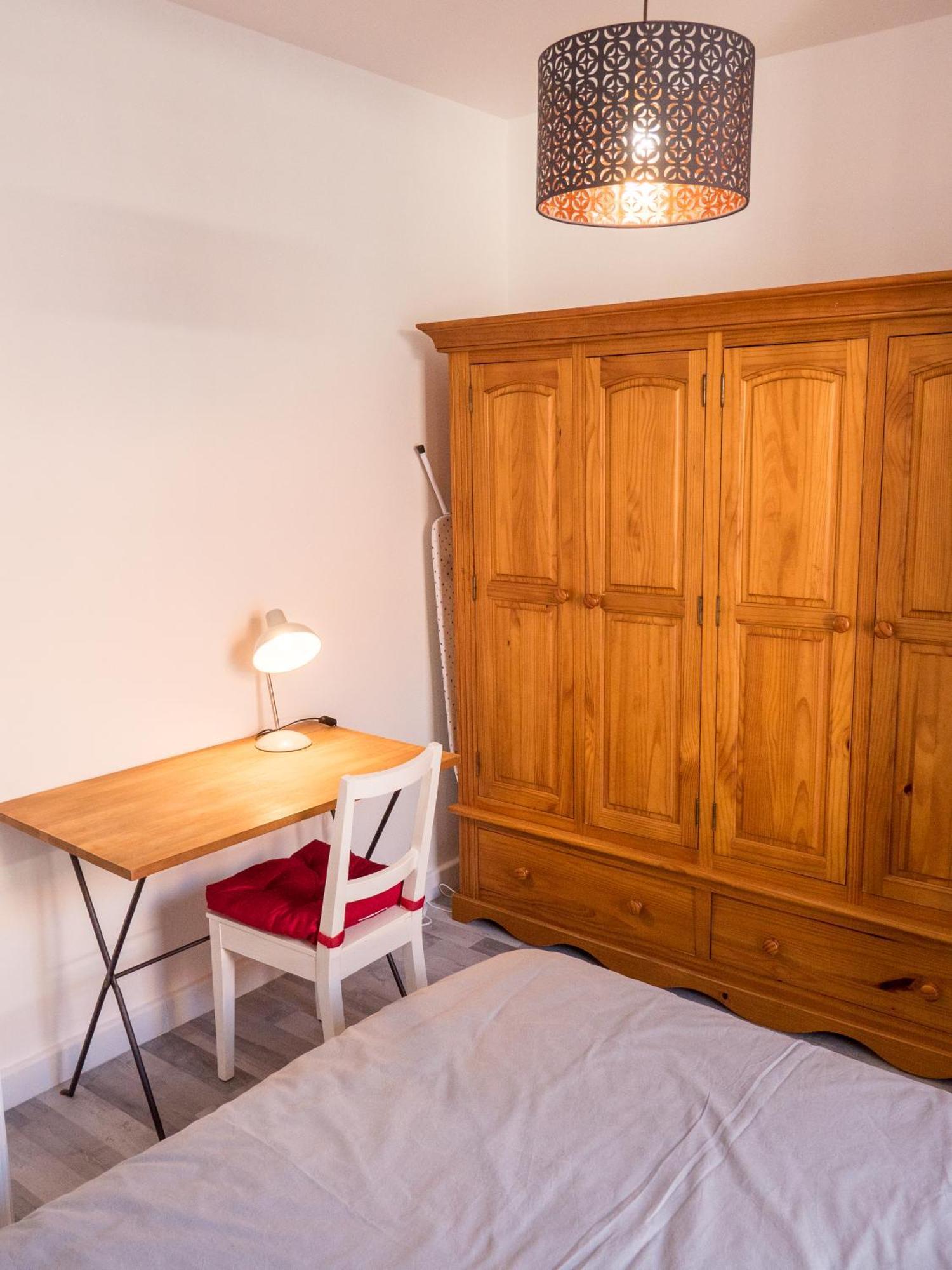 Logement Le Serein Toulon Extérieur photo