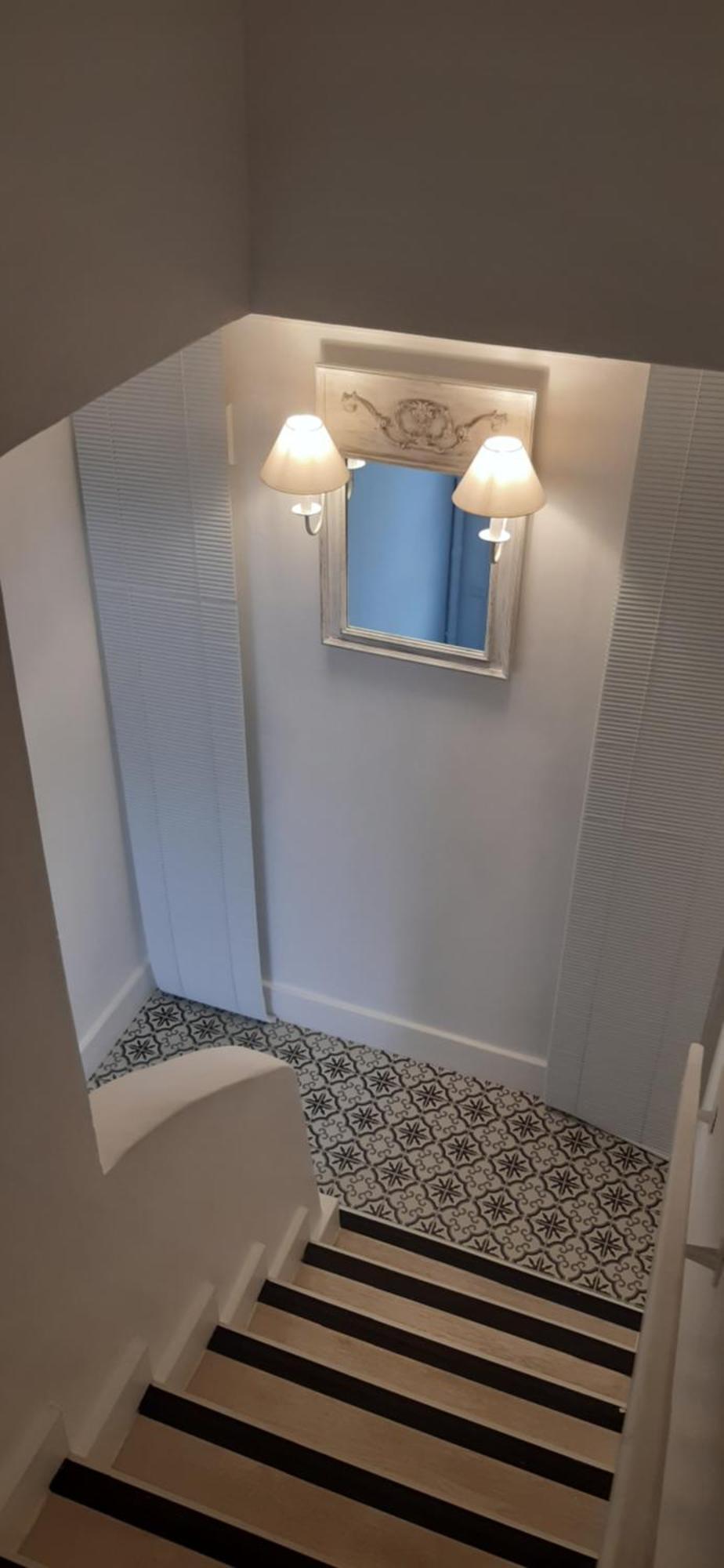Logement Le Serein Toulon Extérieur photo