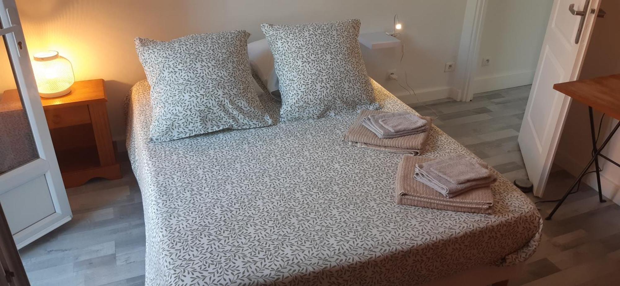 Logement Le Serein Toulon Extérieur photo