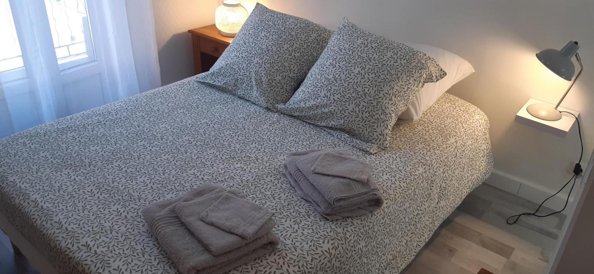 Logement Le Serein Toulon Extérieur photo